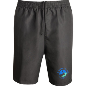 Silverways PE Shorts
