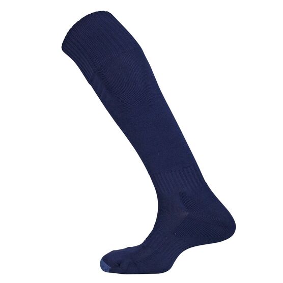 Navy Football Socks | Smiths Schoolwear
