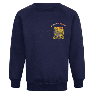 Edmonton County Primary Sweatshirt