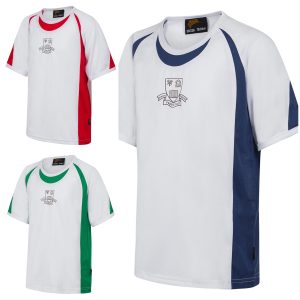 Keble PE T-Shirt