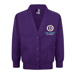 One Degree Academy Cardigan