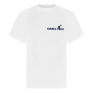 Starks Field PE T-Shirt