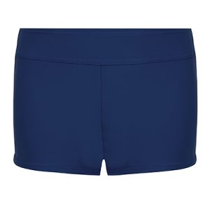 David Luke Navy Swimming Trunk