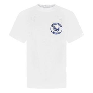 Monkfrith PE T-Shirt