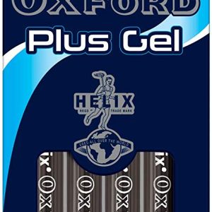 Helix Oxford Plus Gel Pens