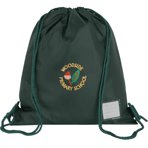 Woodside PE Bag