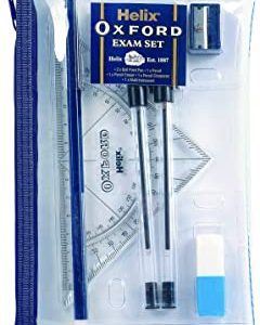 Helix Oxford Exam Set