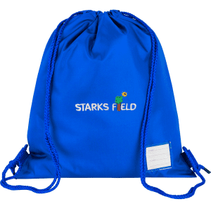 Starks Field PE Bag