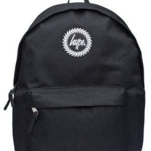 HYPE BLACK BADGE BACKPACK