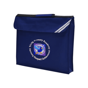 Trinity Primary Academy Junior Bookbag