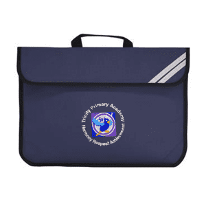 Trinity Primary Academy Infant Bookbag