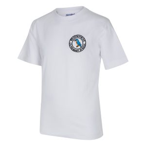 Broxbourne PE T-Shirt