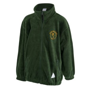 Bush Hill Park Fleece