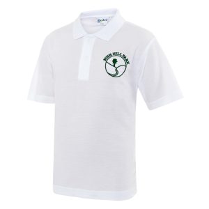 Bush Hill Park Polo Shirt