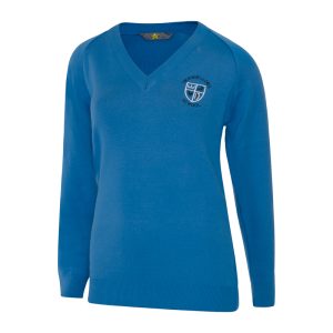 Chancellors Girls Jumper
