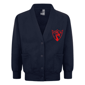 Church Hill Cardigan