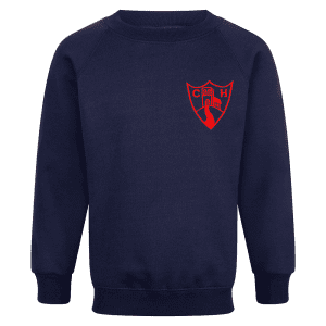 Church Hill Sweatshirt