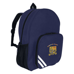 Edmonton County Primary Infant Backpack