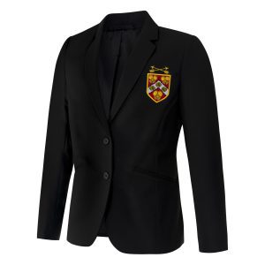 DAO Girls Blazer
