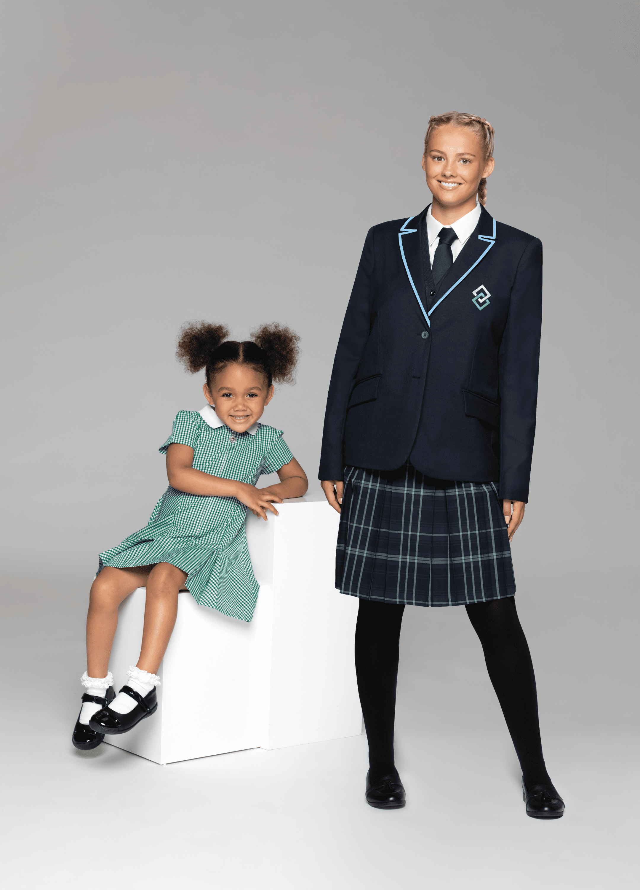 UK School Uniform  Smiths Schoolwear
