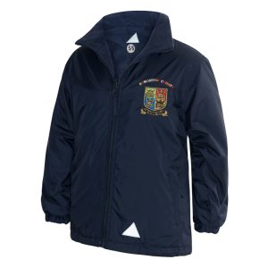 Edmonton County Primary Jacket