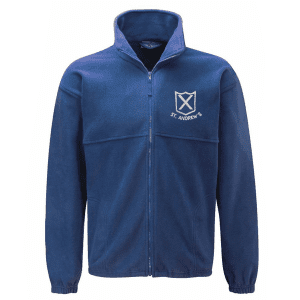 St Andrew's Enfield Fleece