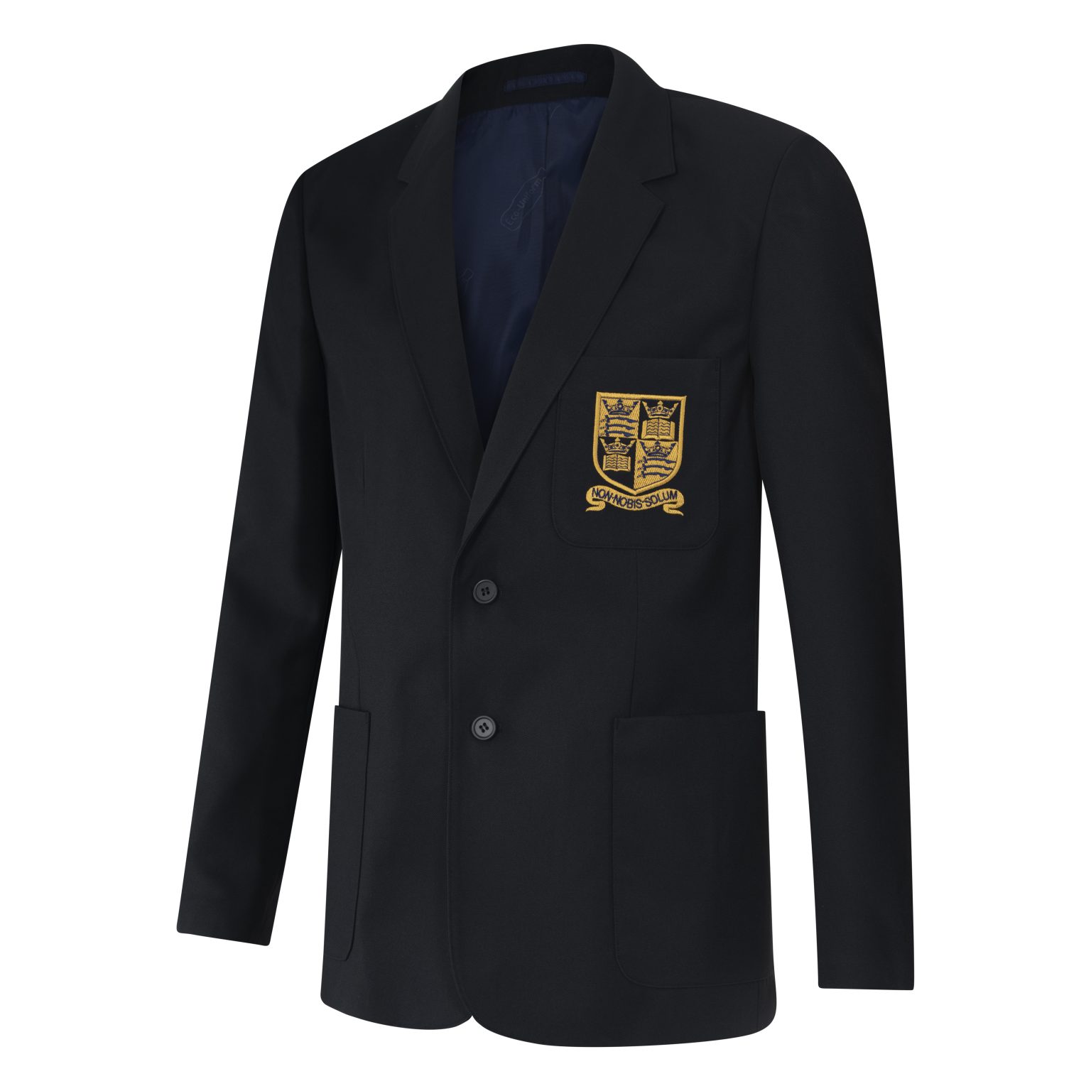 Edmonton County Blazer Smiths Schoolwear