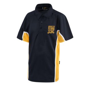 Edmonton County PE Polo