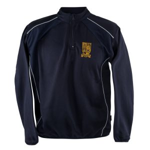 Edmonton County Tracksuit Top