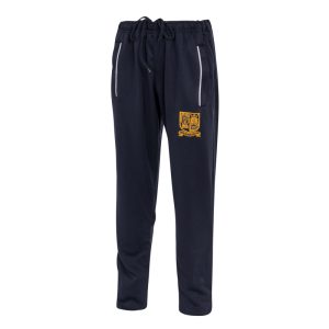 Edmonton County Joggers