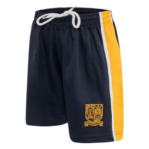 Edmonton County PE Shorts