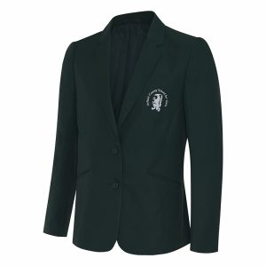 Enfield County Blazer