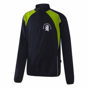 Enfield County Tracksuit Top