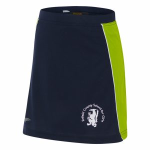 Enfield County PE Skort