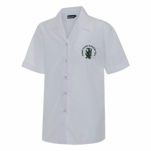 Enfield County Short Sleeve Summer Shirt