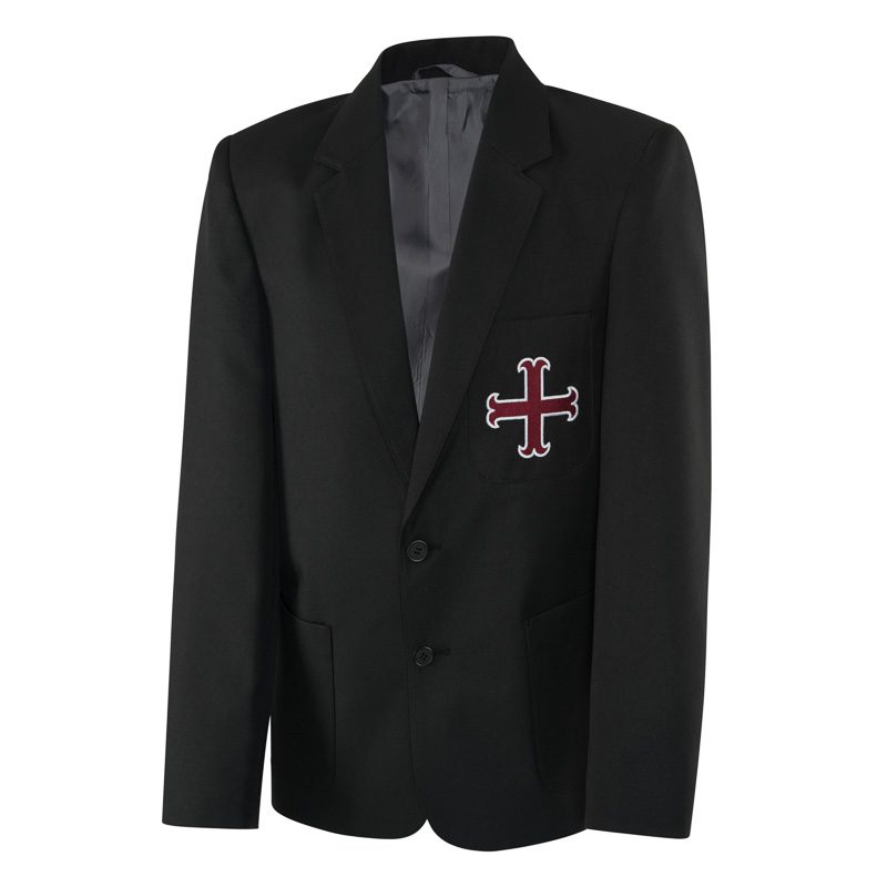 Enfield Grammar Sixth Form Blazer Smiths Schoolwear