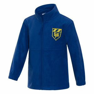 Eversley PE Fleece