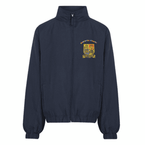 Edmonton County Primary PE Tracksuit Top