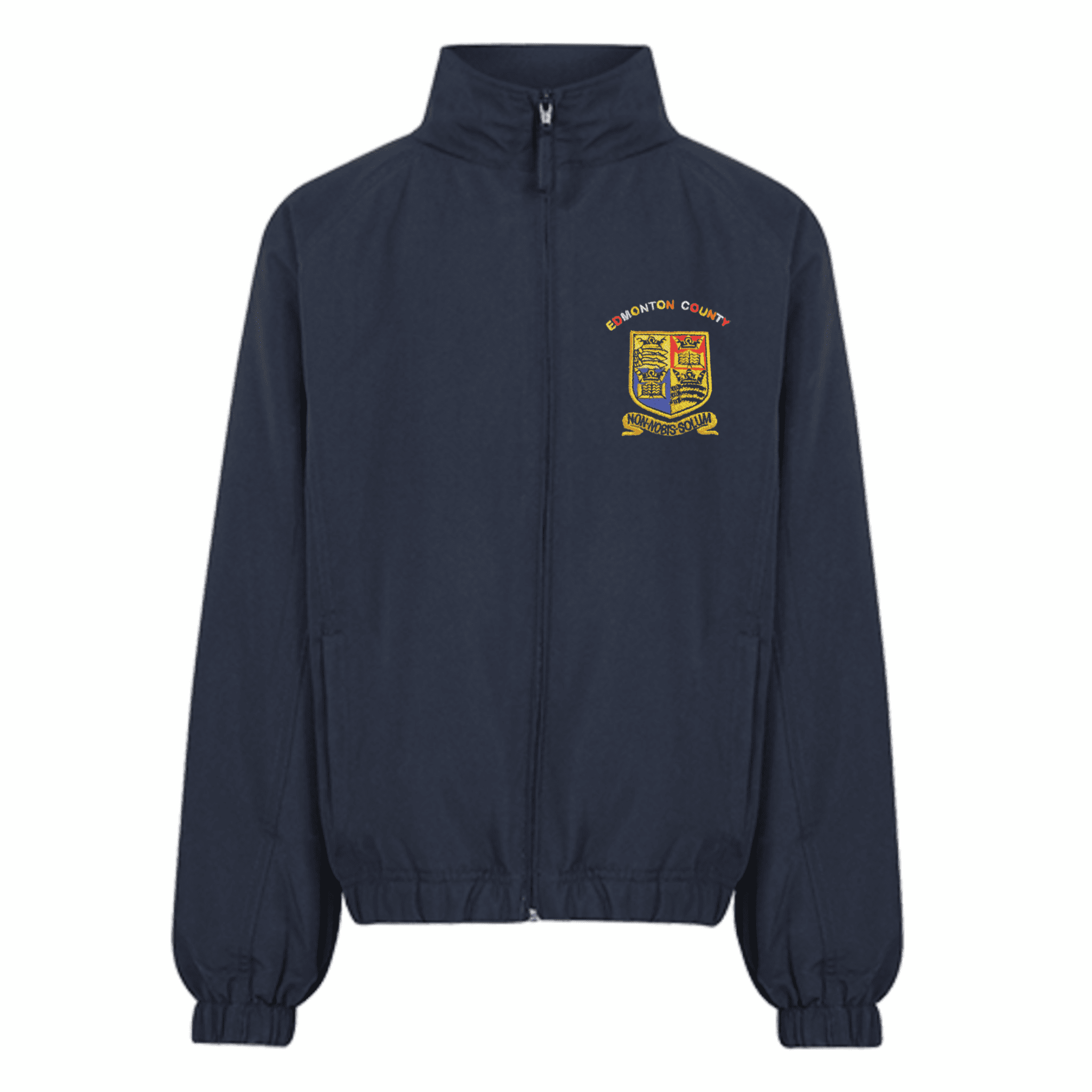 Edmonton County Primary PE Tracksuit Top Smiths Schoolwear Edmonton County Primary PE Tracksuit Top Smiths Schoolwear
