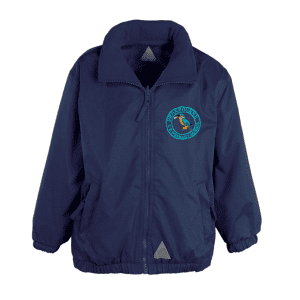 Broxbourne Jacket