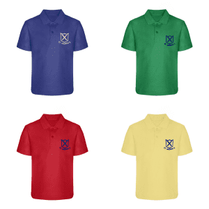 St Andrew's Enfield PE Polo