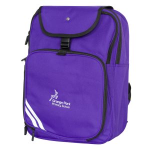 Grange Park Primary Junior Rucksack