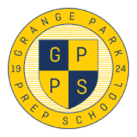 Grange Park Prep Girls PE Kit