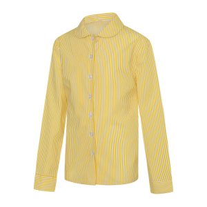 Grange Park Prep Blouse