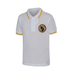 Grange Park Prep Summer Polo Shirt