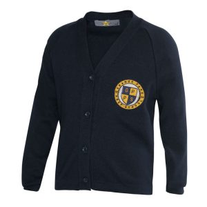 Grange Park Prep Cardigan
