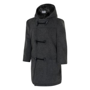 Grange Park Prep Duffle Coat