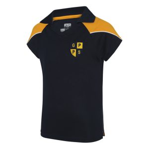 Grange Park Prep Girls PE Polo