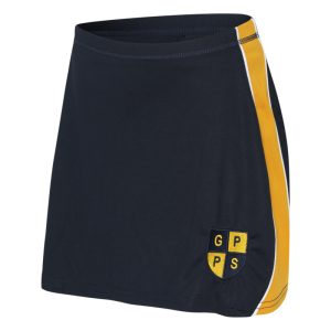 Grange Park Prep PE Skort