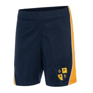 Grange Park Prep PE Shorts